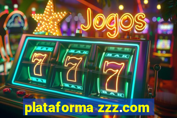 plataforma zzz.com