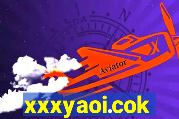 xxxyaoi.cok
