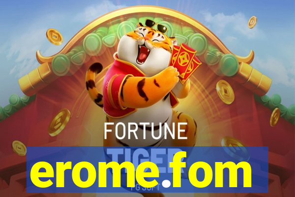 erome.fom