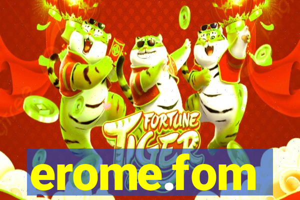 erome.fom