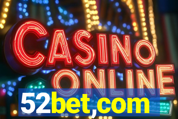52bet,com