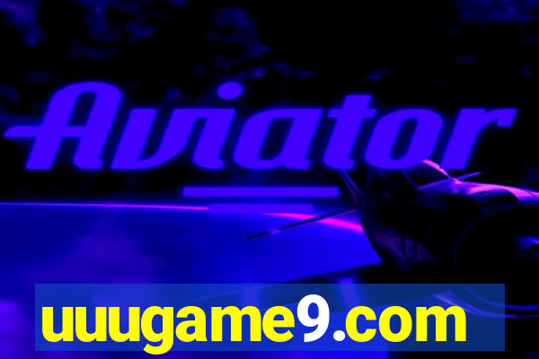uuugame9.com