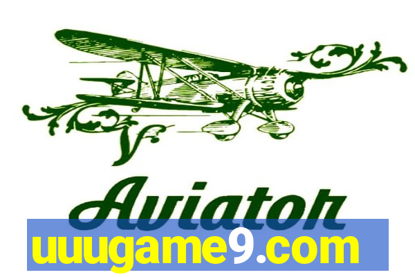 uuugame9.com