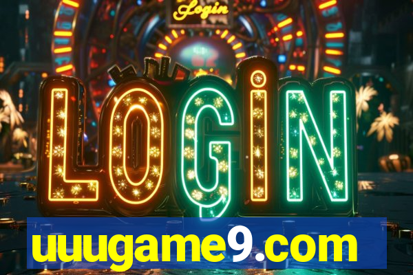 uuugame9.com