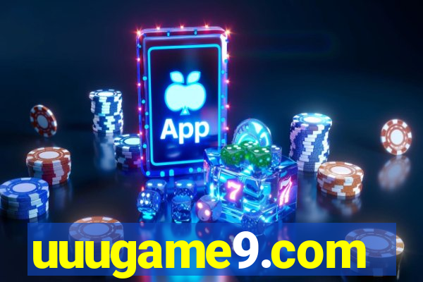 uuugame9.com