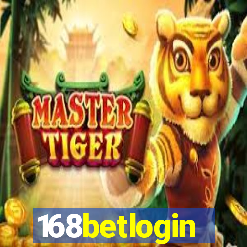 168betlogin
