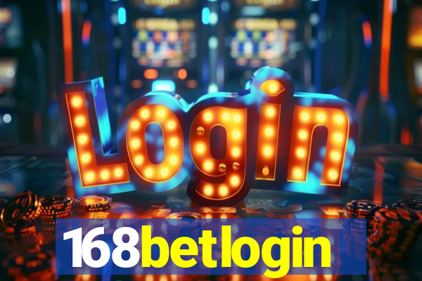 168betlogin