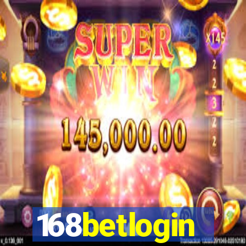 168betlogin