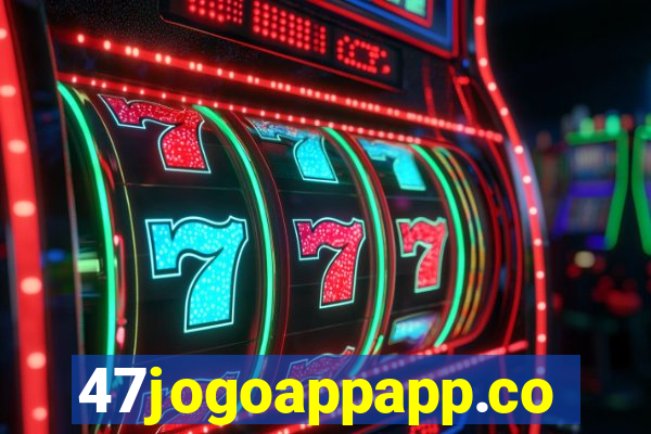 47jogoappapp.com