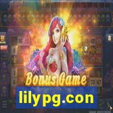 lilypg.con