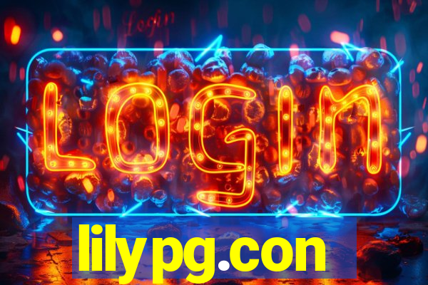 lilypg.con