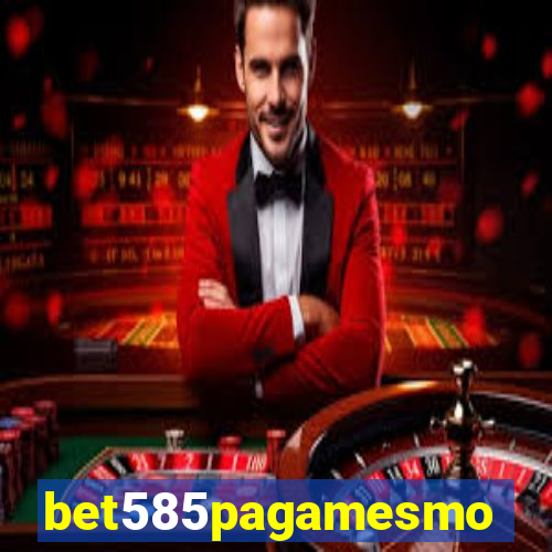 bet585pagamesmo