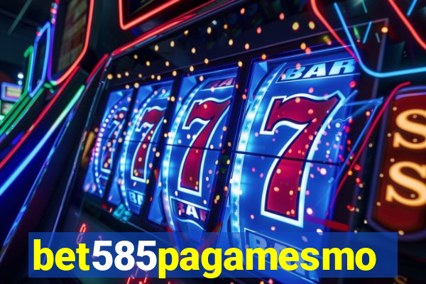 bet585pagamesmo