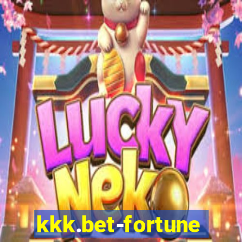 kkk.bet-fortune