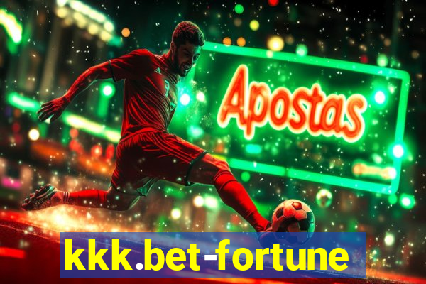 kkk.bet-fortune