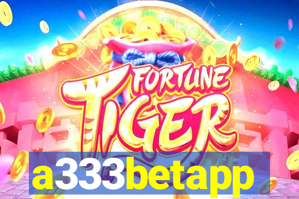a333betapp