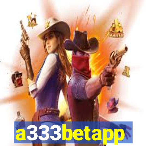 a333betapp