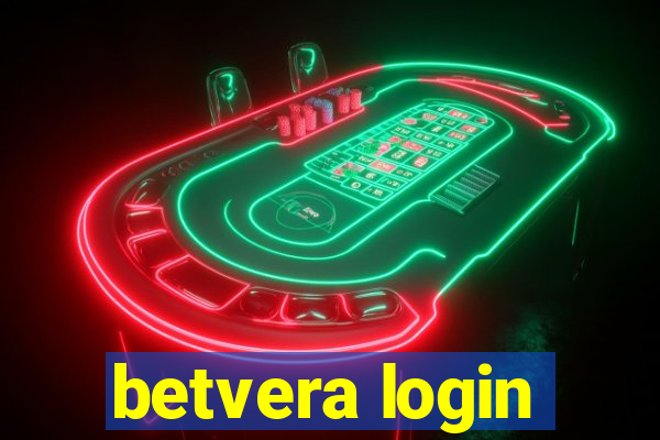 betvera login