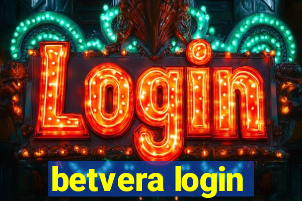 betvera login