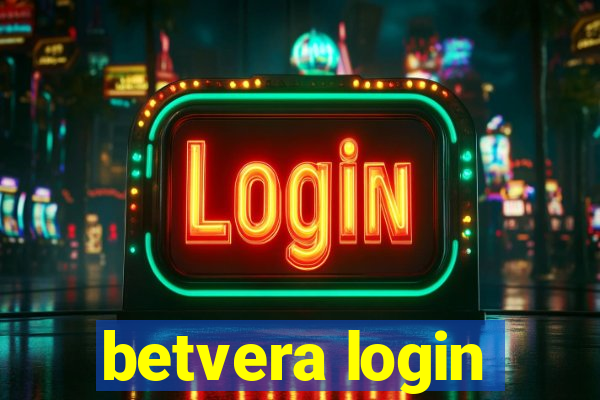 betvera login