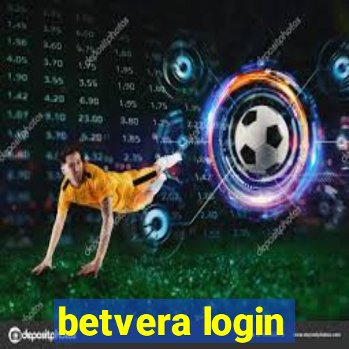 betvera login