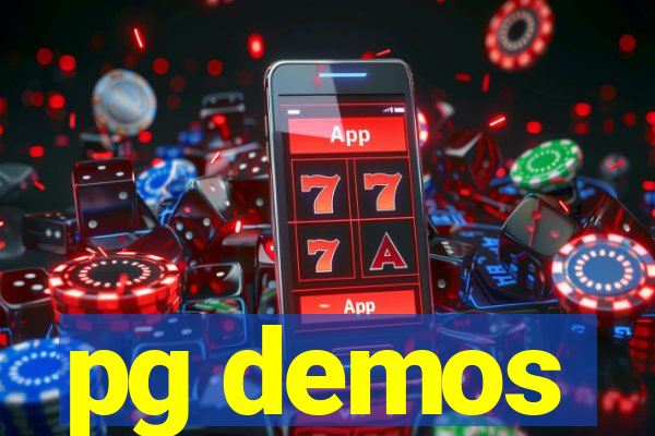 pg demos