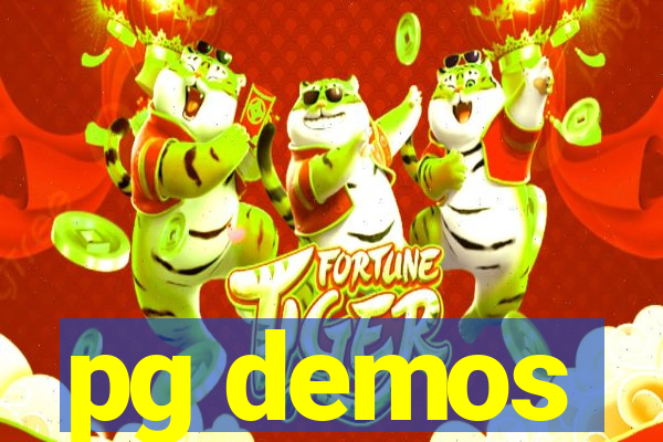 pg demos