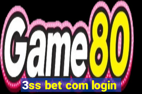 3ss bet com login