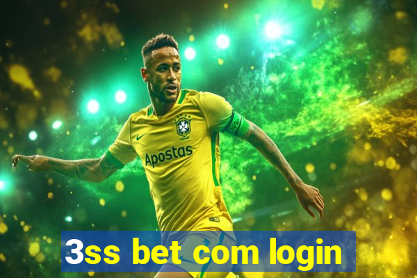 3ss bet com login