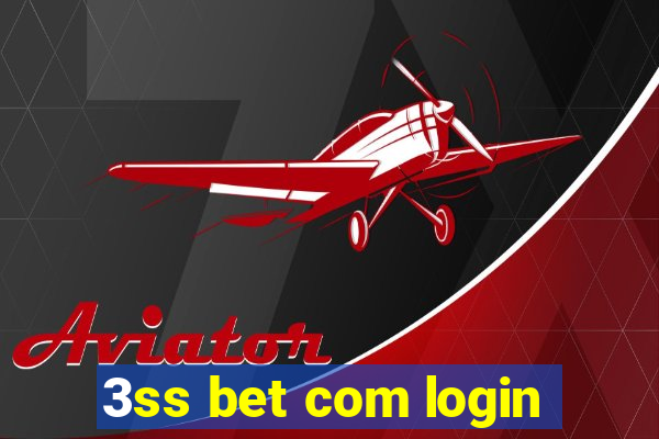 3ss bet com login