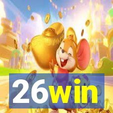 26win