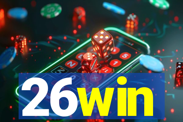 26win