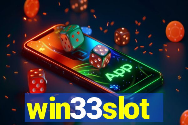 win33slot