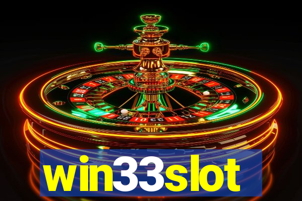win33slot