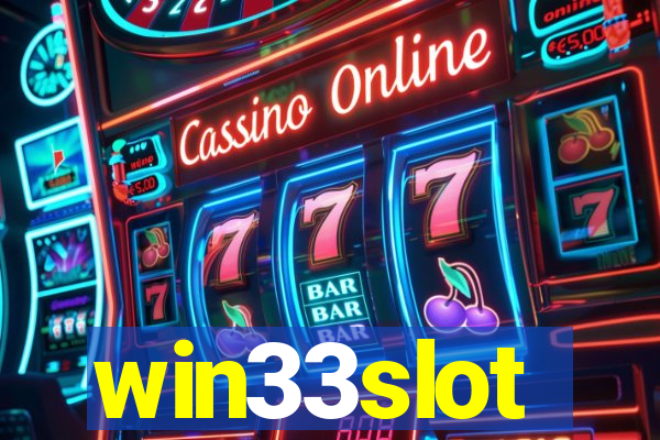 win33slot