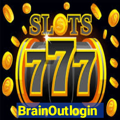 BrainOutlogin