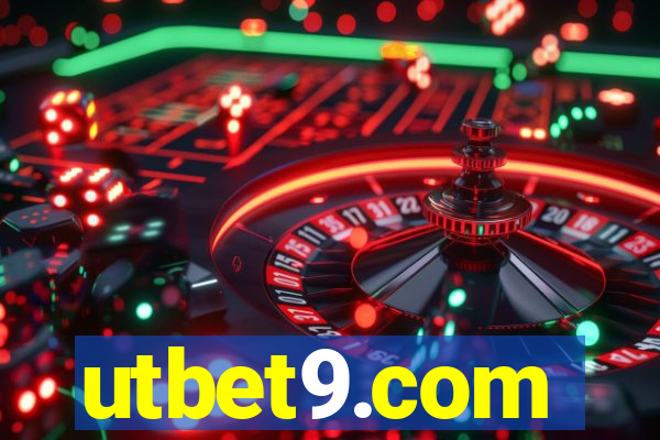 utbet9.com