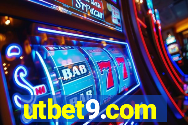utbet9.com