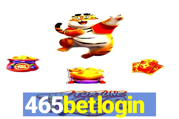 465betlogin