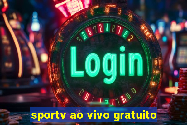 sportv ao vivo gratuito