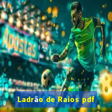 Ladrão de Raios pdf