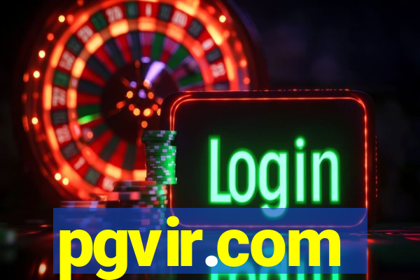pgvir.com