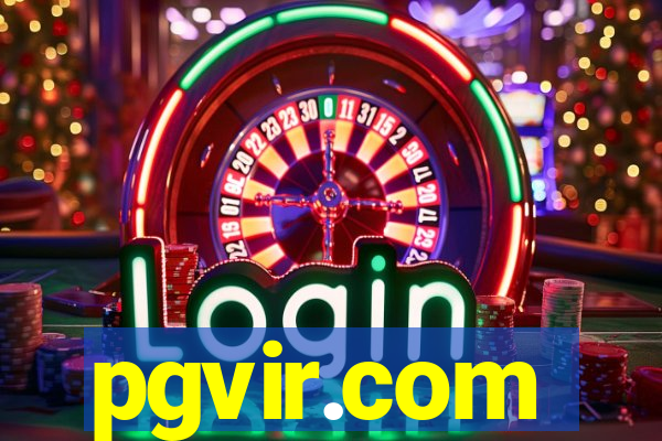pgvir.com