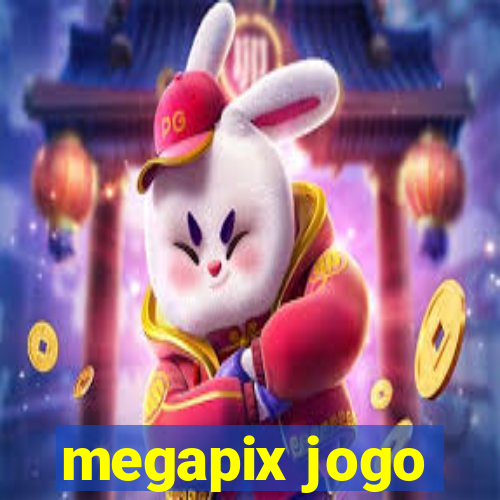 megapix jogo