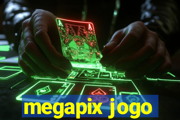 megapix jogo