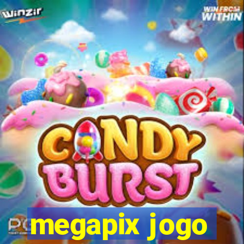 megapix jogo
