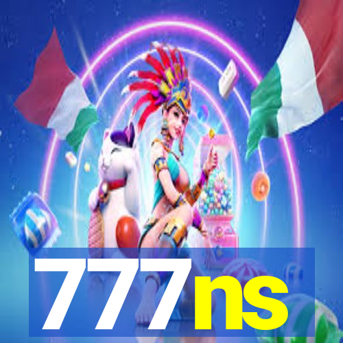 777ns