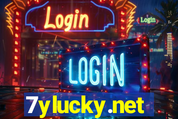 7ylucky.net