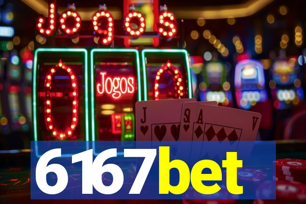 6167bet