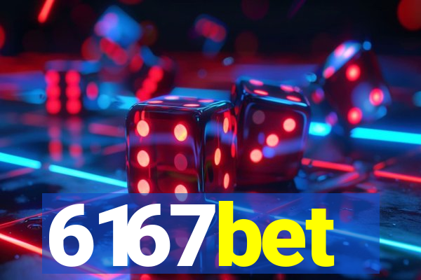 6167bet